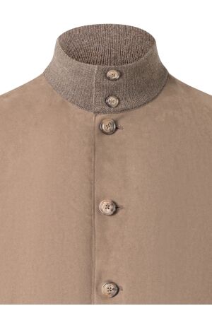 Maerz Strickjacke Knopf 1/1 Arm