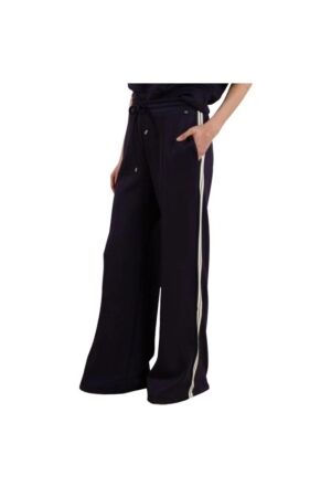 NUKUS Nikki Pants Tape (TT) 70 navy
