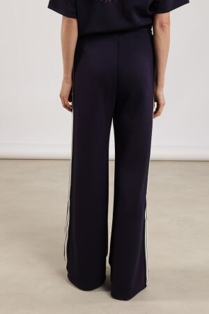 NUKUS Nikki Pants Tape (TT) 70 navy