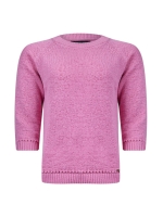 Sarto Fashion Pullover 3/4 sl m935 rosebloom