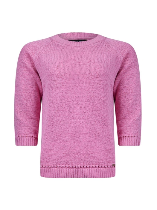Sarto Fashion Pullover 3/4 sl m935 rosebloom