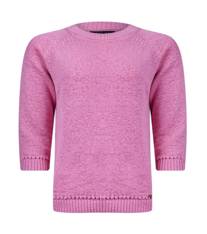 Sarto Fashion Pullover 3/4 sl m935 rosebloom
