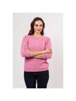 Sarto Fashion Pullover 3/4 sl m935 rosebloom