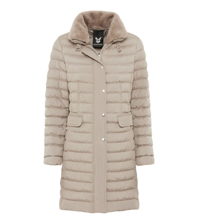 Fuchs und Schmitt JACKE 0014 Beige/kit