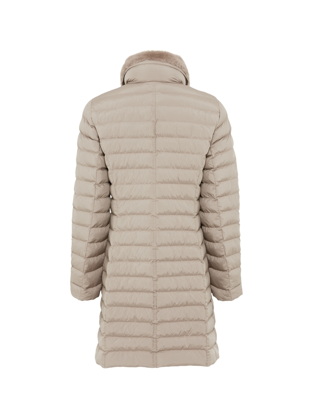 Fuchs und Schmitt JACKE 0014 Beige/kit