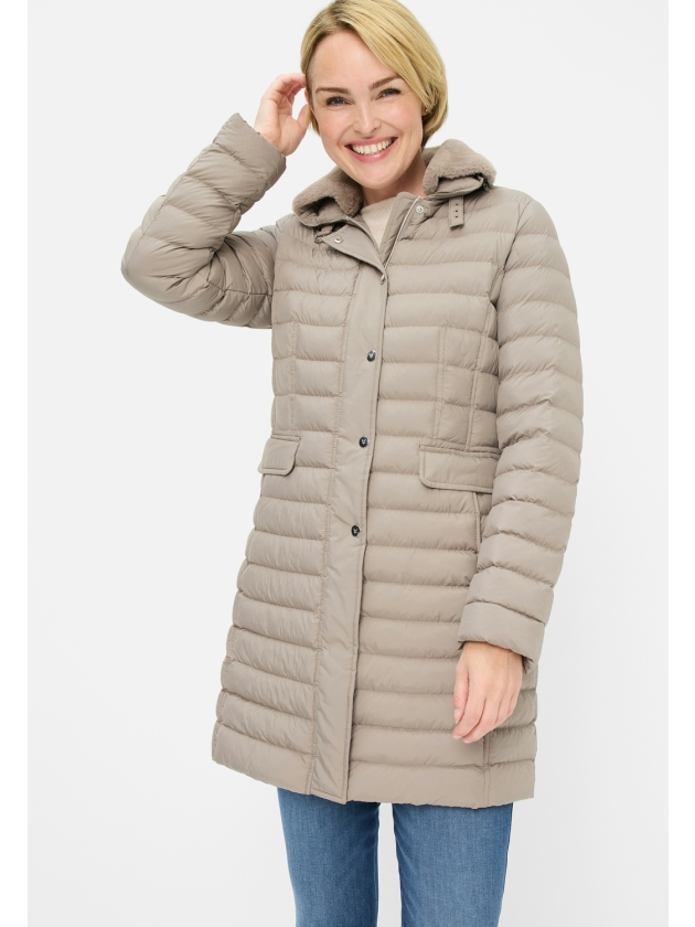 Fuchs und Schmitt JACKE 0014 Beige/kit