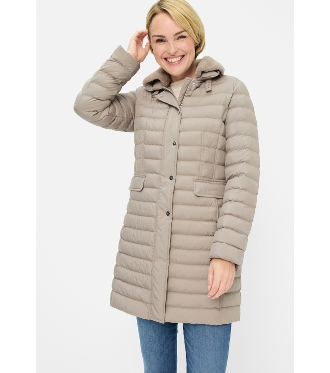 Fuchs und Schmitt JACKE 0014 Beige/kit