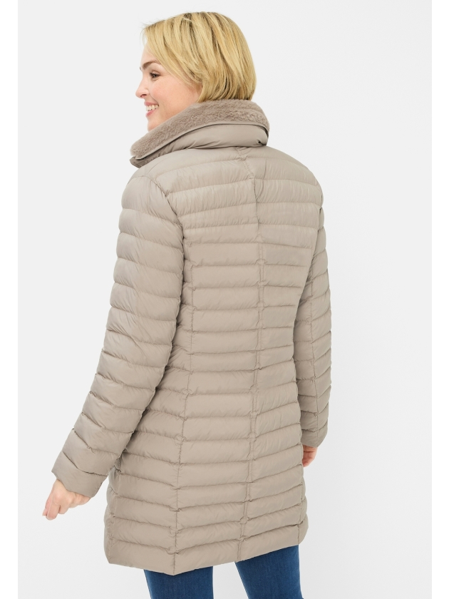 Fuchs und Schmitt JACKE 0014 Beige/kit