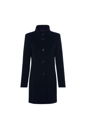 Fuchs und Schmitt JACKE WOLLE 0090 Marine