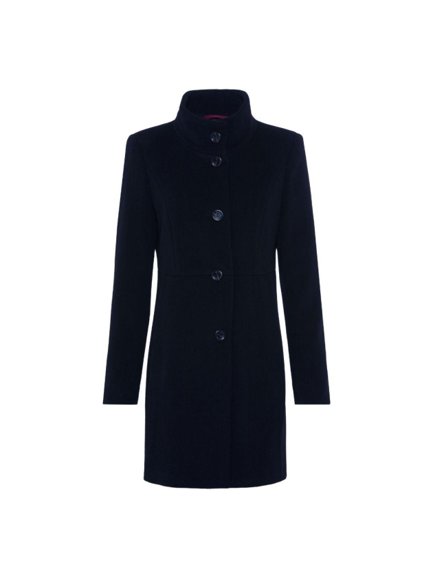 Fuchs und Schmitt JACKE WOLLE 0090 Marine