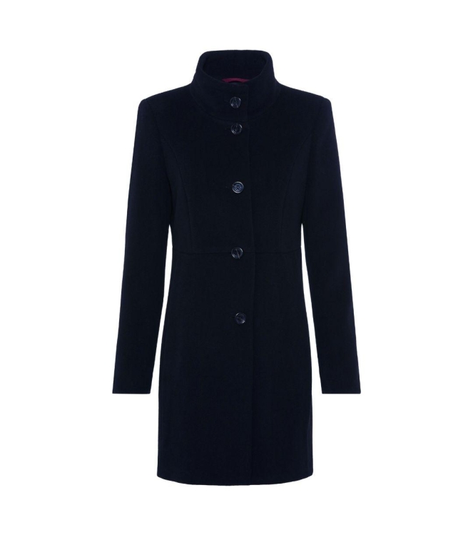 Fuchs und Schmitt JACKE WOLLE 0090 Marine