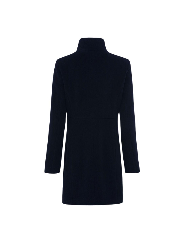 Fuchs und Schmitt JACKE WOLLE 0090 Marine