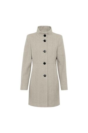 Fuchs und Schmitt JACKE WOLLE 7016 Camel