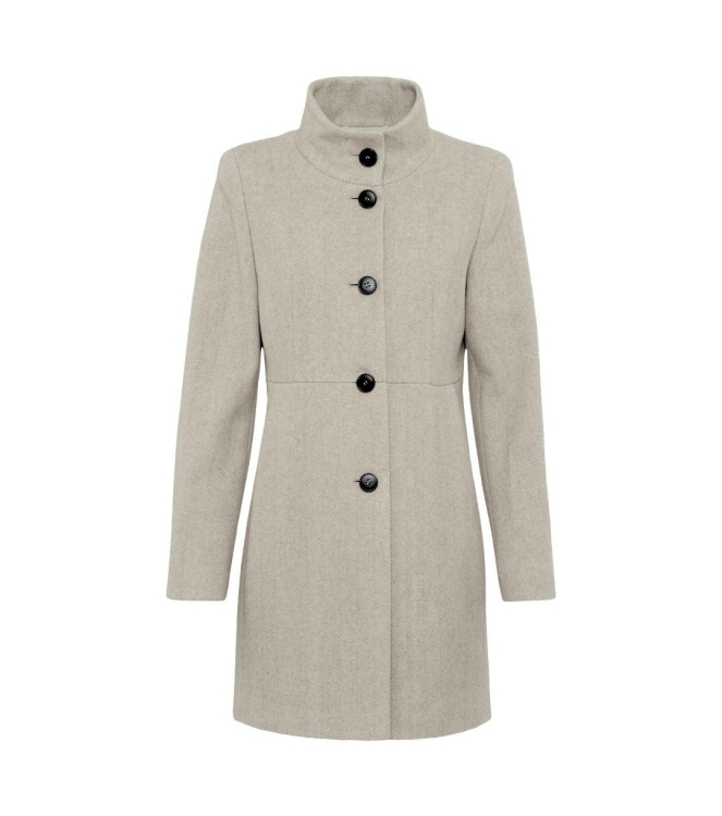 Fuchs und Schmitt JACKE WOLLE 7016 Camel