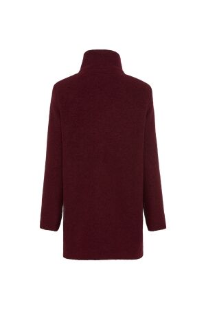 Fuchs und Schmitt JACKE WOLLE 0641 Rot