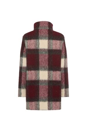 Fuchs und Schmitt JACKE WOLLE 7060 Rot