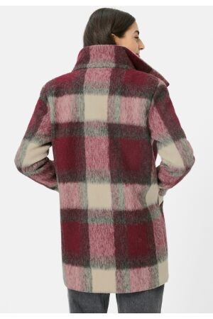 Fuchs und Schmitt JACKE WOLLE 7060 Rot