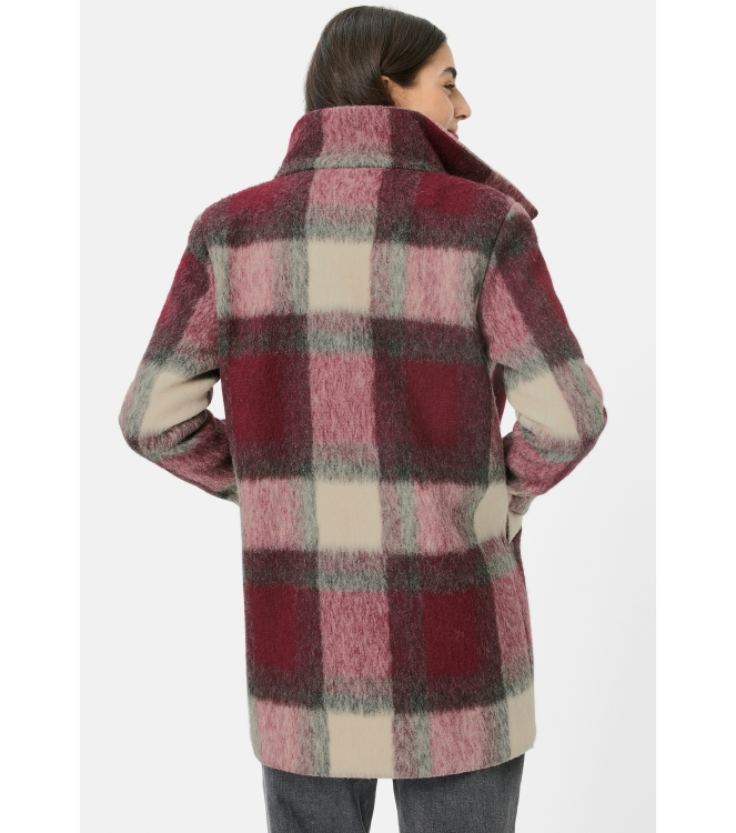 Fuchs und Schmitt JACKE WOLLE 7060 Rot