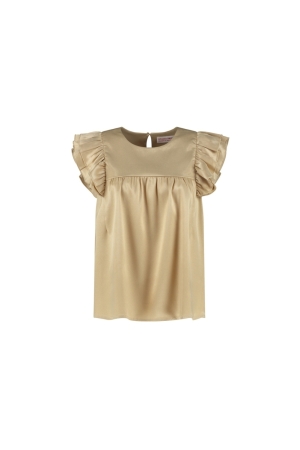 Studio Amaya Lea Top 102 beige