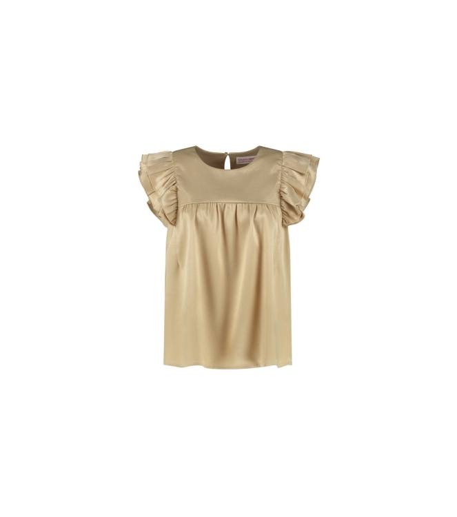 Studio Amaya Lea Top 102 beige