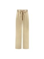 Studio Amaya Carmen Pants 102 beige