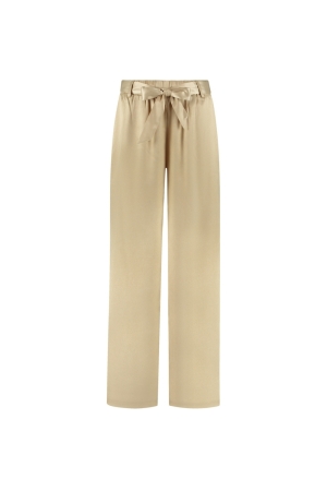 Studio Amaya Carmen Pants 102 beige