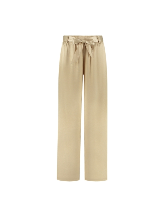 Studio Amaya Carmen Pants 102 beige