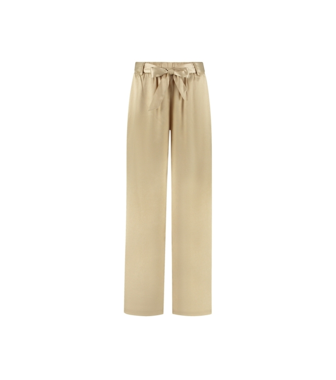 Studio Amaya Carmen Pants 102 beige