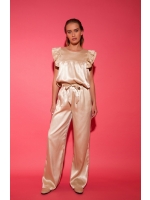 Studio Amaya Carmen Pants 102 beige
