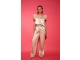Studio Amaya Carmen Pants 102 beige