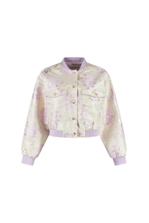 Studio Amaya Millie Jacket 1000 multi print