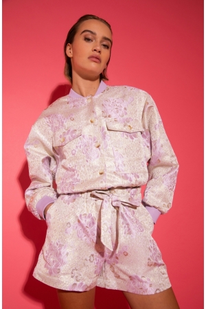 Studio Amaya Millie Jacket 1000 multi print