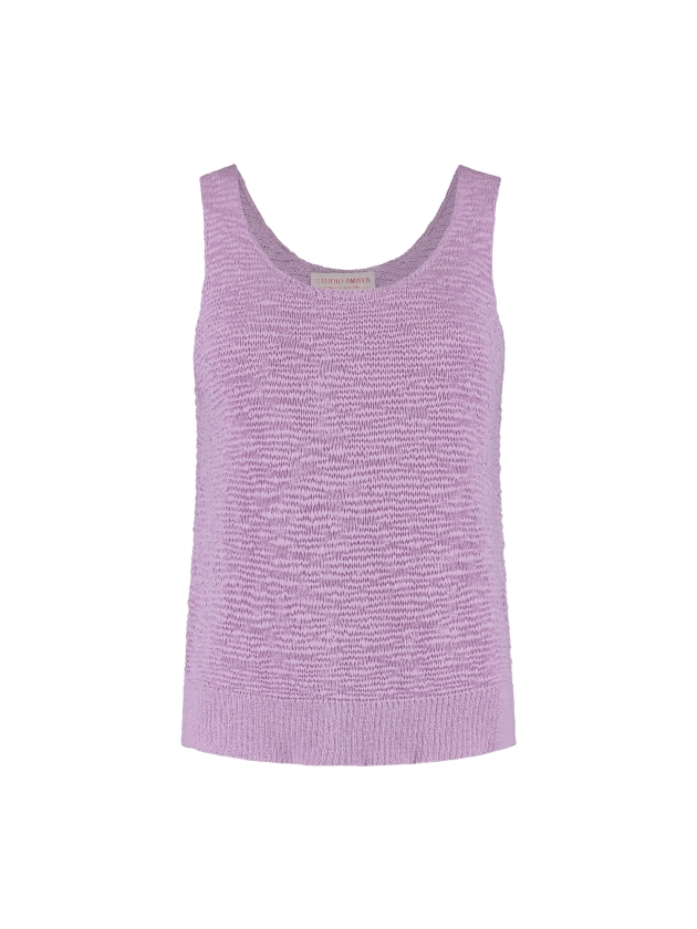 Studio Amaya Alma Top 501 lila