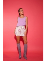 Studio Amaya Alma Top 501 lila