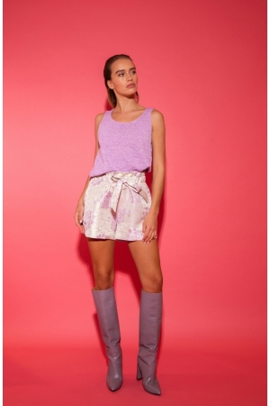 Studio Amaya Alma Top 501 lila