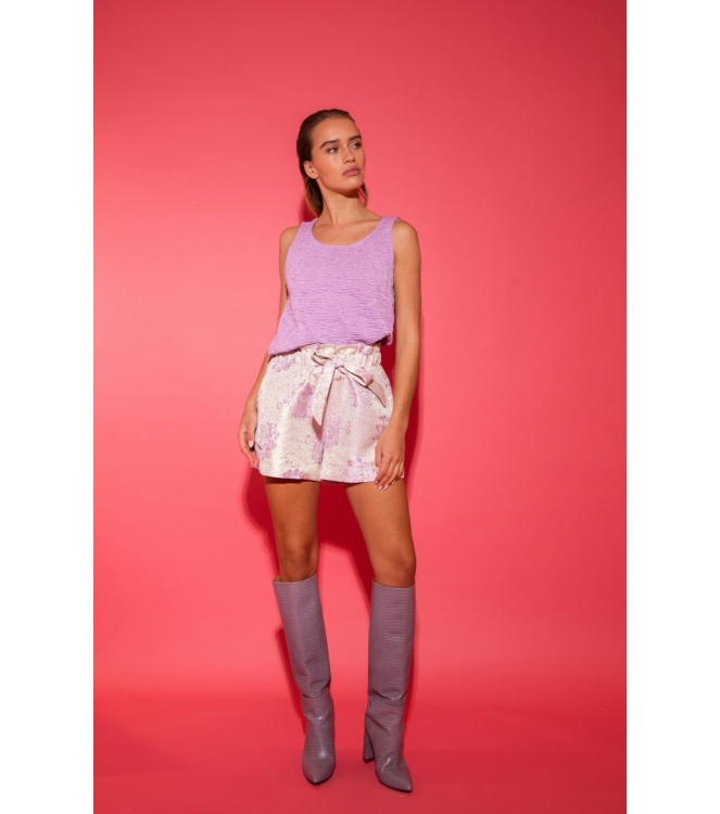 Studio Amaya Alma Top 501 lila