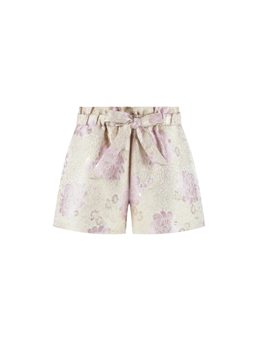 Studio Amaya Lola Short 1000 multi print