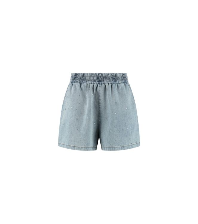 Studio Amaya Sofia Short 400 blue
