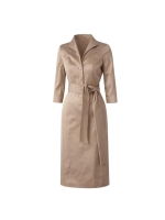 Moq Jurk 50235 Champagne