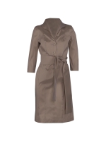 Moq Jurk 50234 Zand