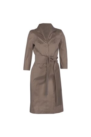 Moq Jurk 50234 Zand