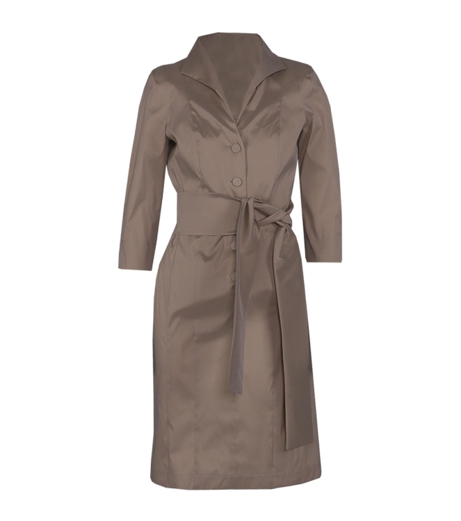 Moq Jurk 50234 Zand