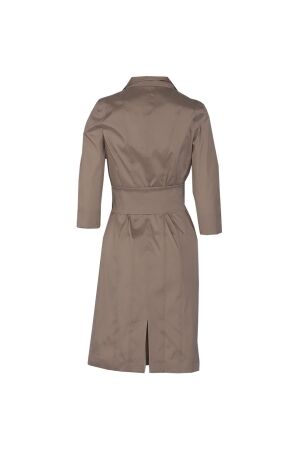 Moq Jurk 50234 Zand