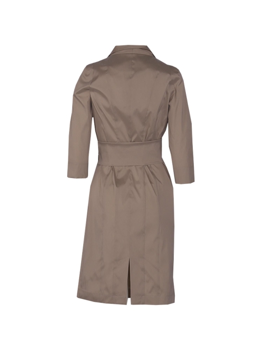 Moq Jurk 50234 Zand