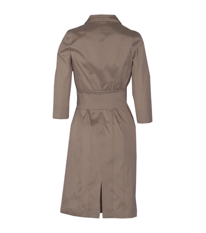 Moq Jurk 50234 Zand