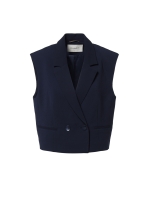 Beaumont ABIS Gilet 5980 night blue