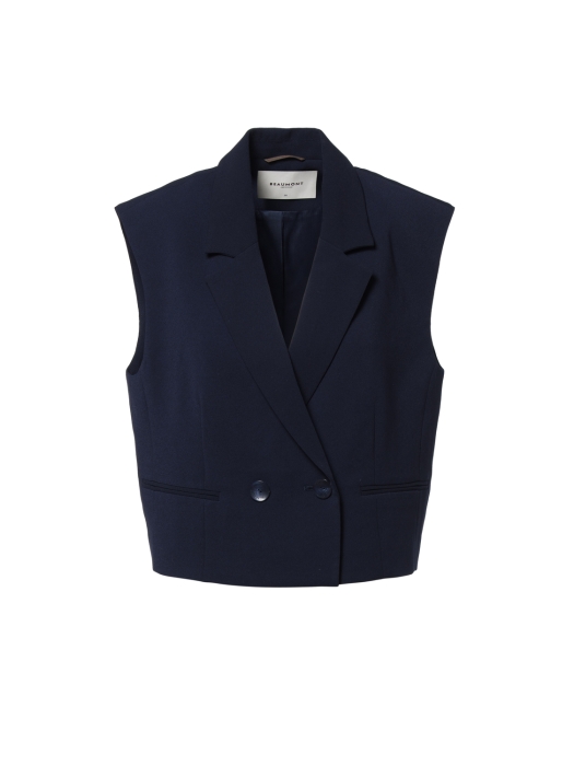 Beaumont ABIS Gilet 5980 night blue
