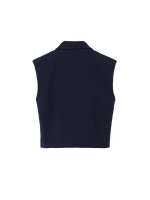 Beaumont ABIS Gilet 5980 night blue