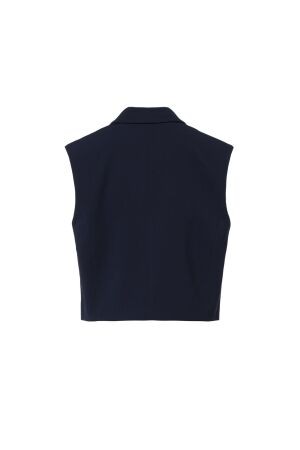 Beaumont ABIS Gilet 5980 night blue