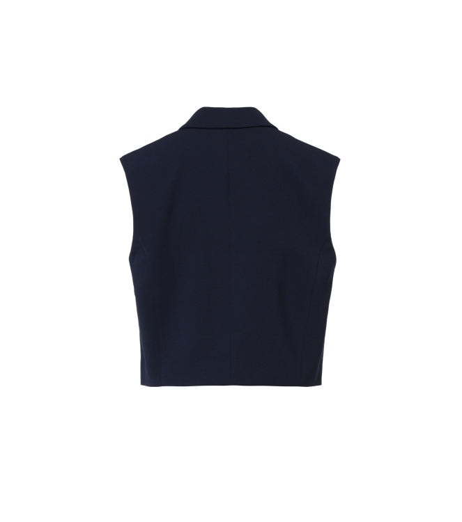 Beaumont ABIS Gilet 5980 night blue